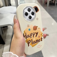 Case For Xiaomi Redmi 14C 4G 14C 5G A4 5G 14R 5G POCO C75 5G M7 5G Phone
