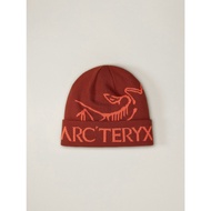 Arcteryx Bird Word Toque Beanie Original