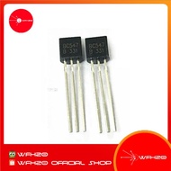 Bc547 BC 547 NPN Transistor TO-92