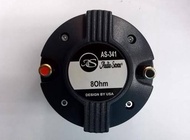 Driver / Tweeter AS 341 audio seven original