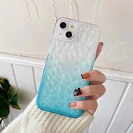 Case for SAMSUNG A14 4G 5G A34 5G A54 5G Case Soft Clear Silicone Phone Cover