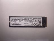Western Digital WD SN730 512GB m.2 nvme pcie 3.0 SSD