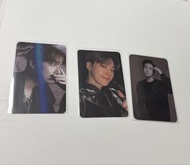 EXO小卡 suho小卡