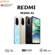 Redmi A5 [4GB RAM] + [128GB ROM] - Original Redmi Malaysia