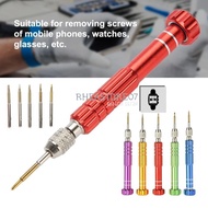 Screwdriver For G SHOCK Watches And Other Watches 5 in 1