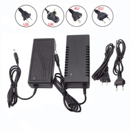 AC 110V 220V to DC 24V 3A 4A 5A 6A Power Supply Adapter for US EU UK AU Plug Switch Charger .AMY
