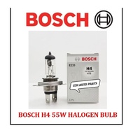 BOSCH H1 H3 H4 H7 H8 H11 BULB