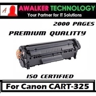 Canon 325 lazer Toner Cartridges for laser printers - CART 325 CART325