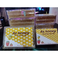 HONEYCOMB (AZ Honey 250g/500g)