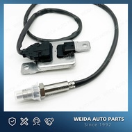 Nox Sensor Nitrogen Oxygen Sensor 4G0907807H 5WK97209 Is Suitable for A6 S6 A7 S7
