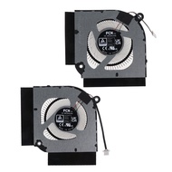 หม้อน้ำ DC12V แล็ปท็อป GPU CPU 4pin 1A 4สายสำหรับ ACER Nitro 5 N22C1 AN515-58