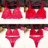 La Senza Diva No Push Up Bra Size 32C 11169511