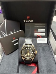 Tudor 79733 BLACK BAY S&G 79733n