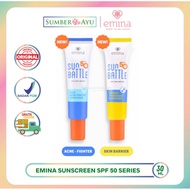 EMINA SUNSCREEN ACNE & BARRIER