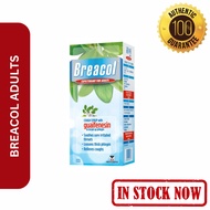 Breacol Expectorant For Adults