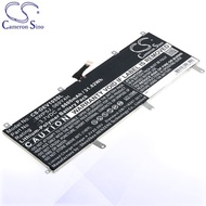 CS Battery For Dell 8WP5J / 069Y4H / Dell Venue 10 5000 / 5050 Battery TA-DEV105SL