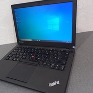 laptop lenovo thinkpad x250 core i5 Gen 5
