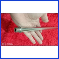 ❍ ☜ ♡ nimrod brass barrel stainless sleeved  plug and play cal 22. 24 or 27 inches 16 mm od 12 groo