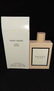Gucci bloom 100ml