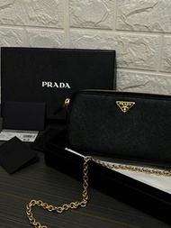 Prada WOC