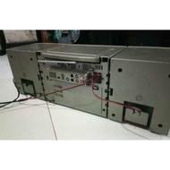 #JUAL MURAH! TAPE COMPO POLYTRON MEGA POWER ARISUKMAA