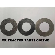 BACKHOE CASE 580 WASHER