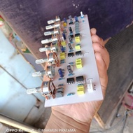 KIT crossover 4 way XG24NA - NewGen