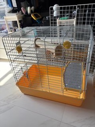 二手貓籠