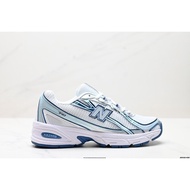 NB 740 low cut off-road running shoes for men and women 9HYG OP8P