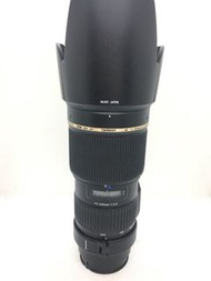 Tamron 70-200mm F2.8 (Sony A-Mount)