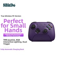 8BitDo | Orion 2.4G True Wireless Gamepad Vibration Charging Dock Included
