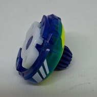 TAKARA TOMY Beyblade X Turbo bit operate Takara TomyOriginal