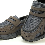 รองเท้าโลฟเฟอร์ลำลองสำหรับเล่นกีฬา New Balance 1906L Loafer ที่สวมใส่สบายและระบายอากาศได้ดีสำหรับผู้