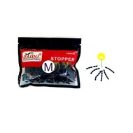 Stopper Pancing DAIDO Satu Bungkus isi 50 pcs Harga GRROSIR Murah