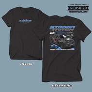 STRADA TRITON VGT 4D56 4X4 DOUBLE CABIN T-SHIRT