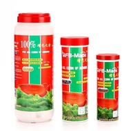 Arowana Fish Feed Fish Feed Silver Arowana Gold Arowana Feed Ornamental Fish Special Fish Food Red A