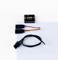 (有現貨)非凡科技 AN MINI OSD A2 / N3 / NAZA V2飛控專用 視頻疊加模組