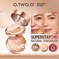 O.O. T W Hold Makeup Focus Soft Powder Cushion Cream S C 0 6 7 Natural Transparent Moisturizing Liqu