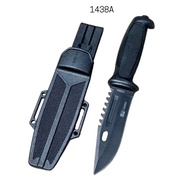 Pisau Tempur Selam Tactical Columbia 1438 Survival Hunting Knife