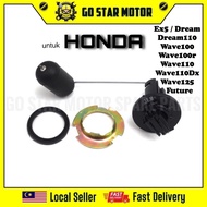 EX5 / DREAM / DREAM110 / W100 / W100R / W110 / W110DX / W125 / FUTURE / WAVE Fuel Tank Float Pelampu