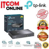 TP-LINK OMADA 1-PORT 2-PORT STANDARD AND GIGABIT CLOUD CONTROLLER NETWORK SWITCH (OC200/OC220/OC300)
