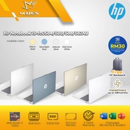 HP Laptop 15-fc0584AU / 15-fc0585AU / 15-fc0586AU / 15-fc0587AU / Ryzen 3-7320U / 8GB 512GB SSD / WI