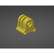 HGLRC Rekon 35 Rekon35 Universal Gopro M5 Mounting Mount TPU