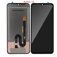 Digitizer For Ulefone Armor 22 armor 24 armor 26 Ultra 26ultra Screen LCD Touch Display
