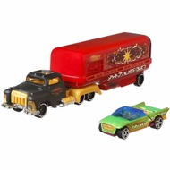 Siêu Xe Tải Trung Chuyển Hot Wheels BDW51 - CRUISIN iLLUSION