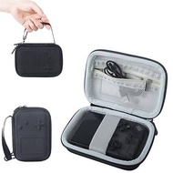 Carrying Case for RG35XX Plus for ANBERNIC RG35XX Plus Storage Bag Game Console Hard Case Cover Prot