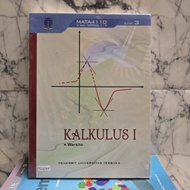 OPEN UNIVERSITY - CALCULUS I 3RD EDITION