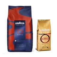 義大利 LAVAZZA｜TOP CLASS 咖啡豆 (1000g)