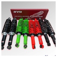 RXZ EX5 CT100 WAVE KYB BATIK ABSORBER 1033 315MM 330MM