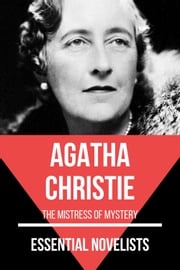 Essential Novelists - Agatha Christie Agatha Christie